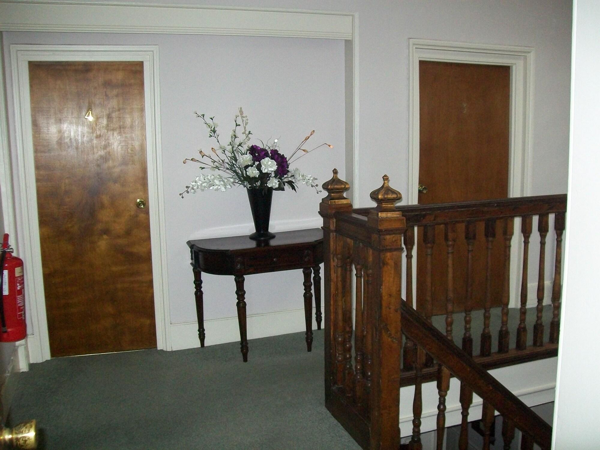Chapel House Hotel Atherstone Exterior foto