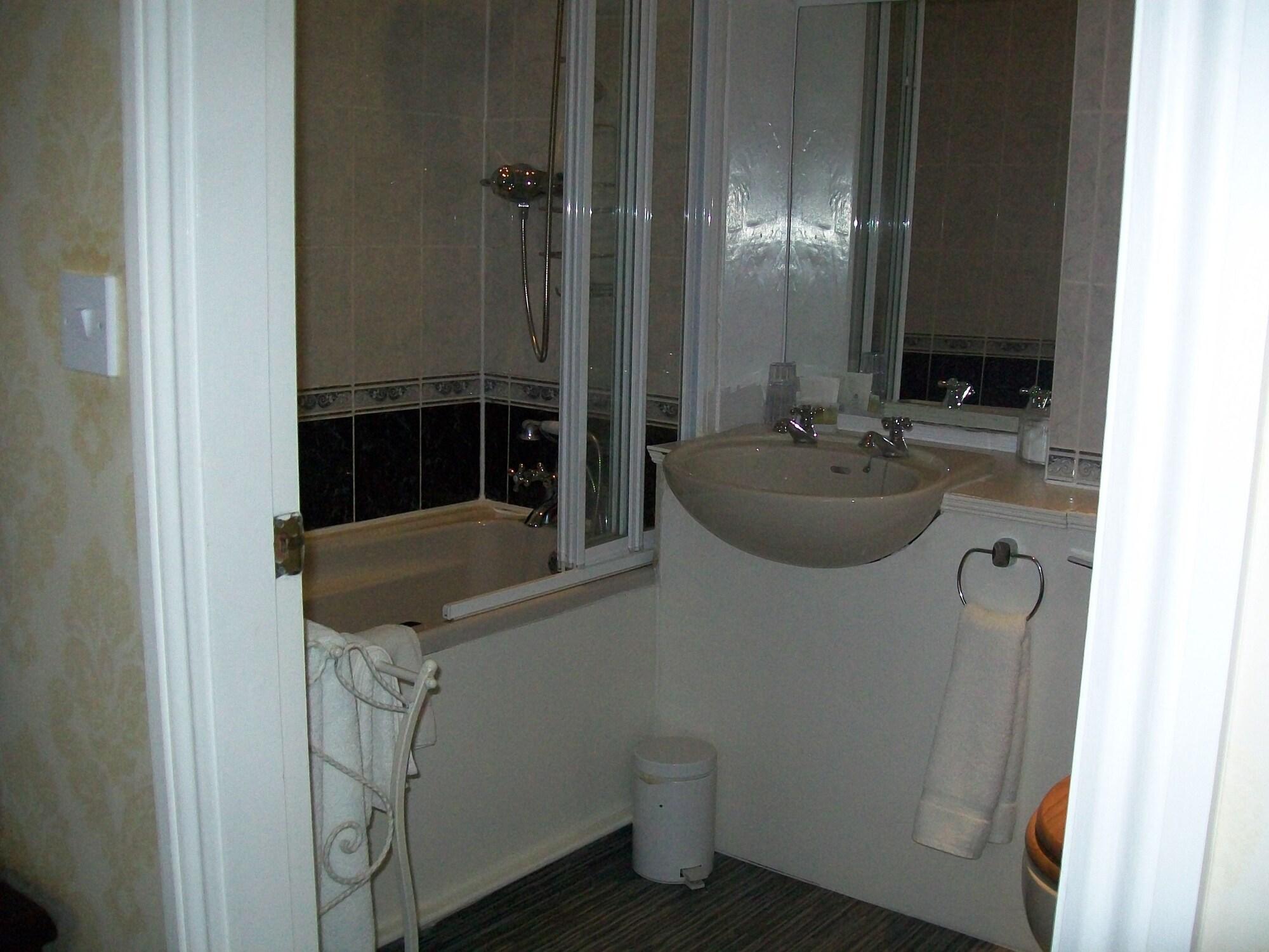 Chapel House Hotel Atherstone Exterior foto