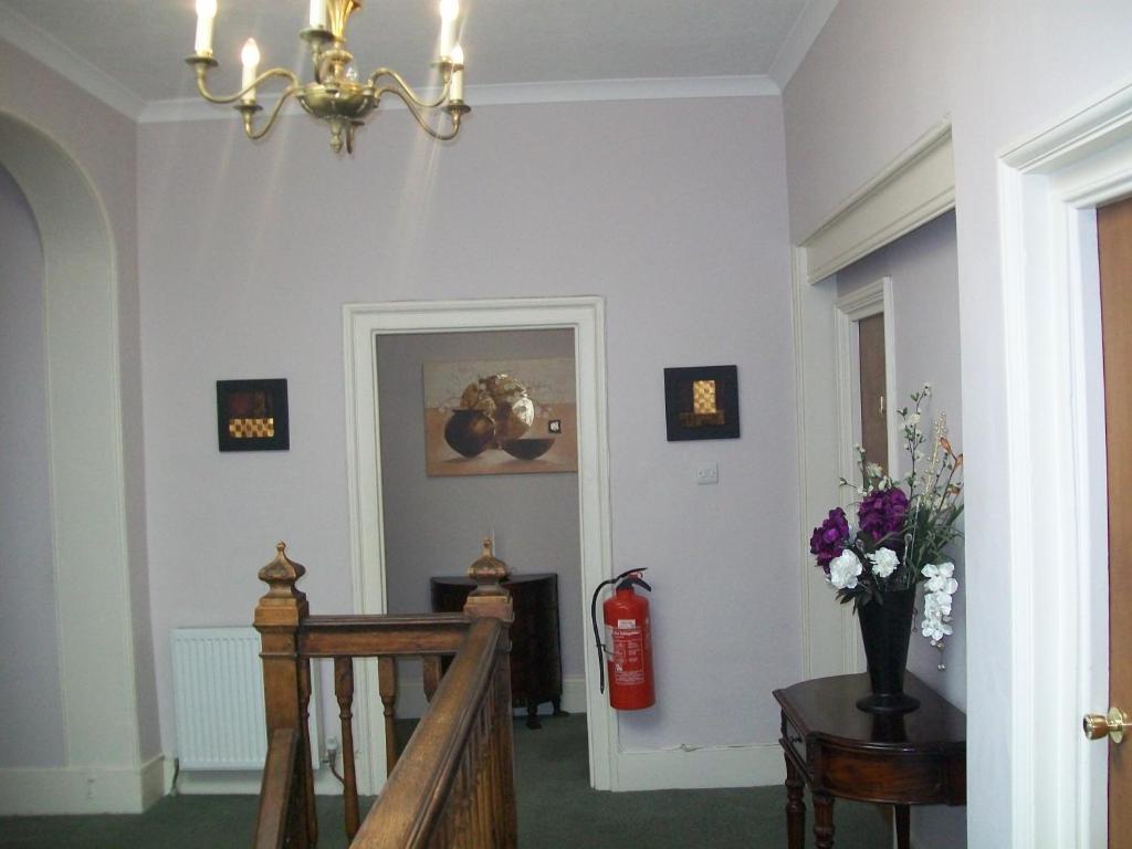 Chapel House Hotel Atherstone Exterior foto